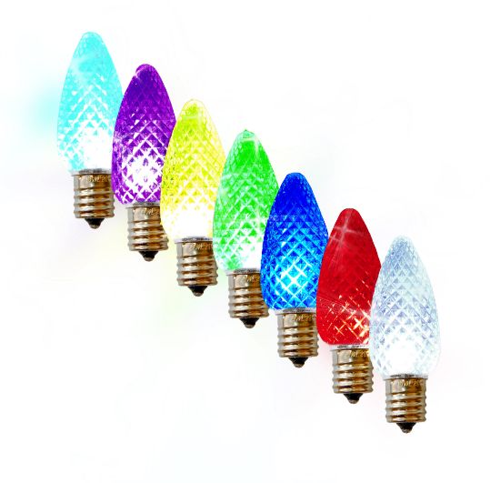 Holiday Glow Roofline Kit