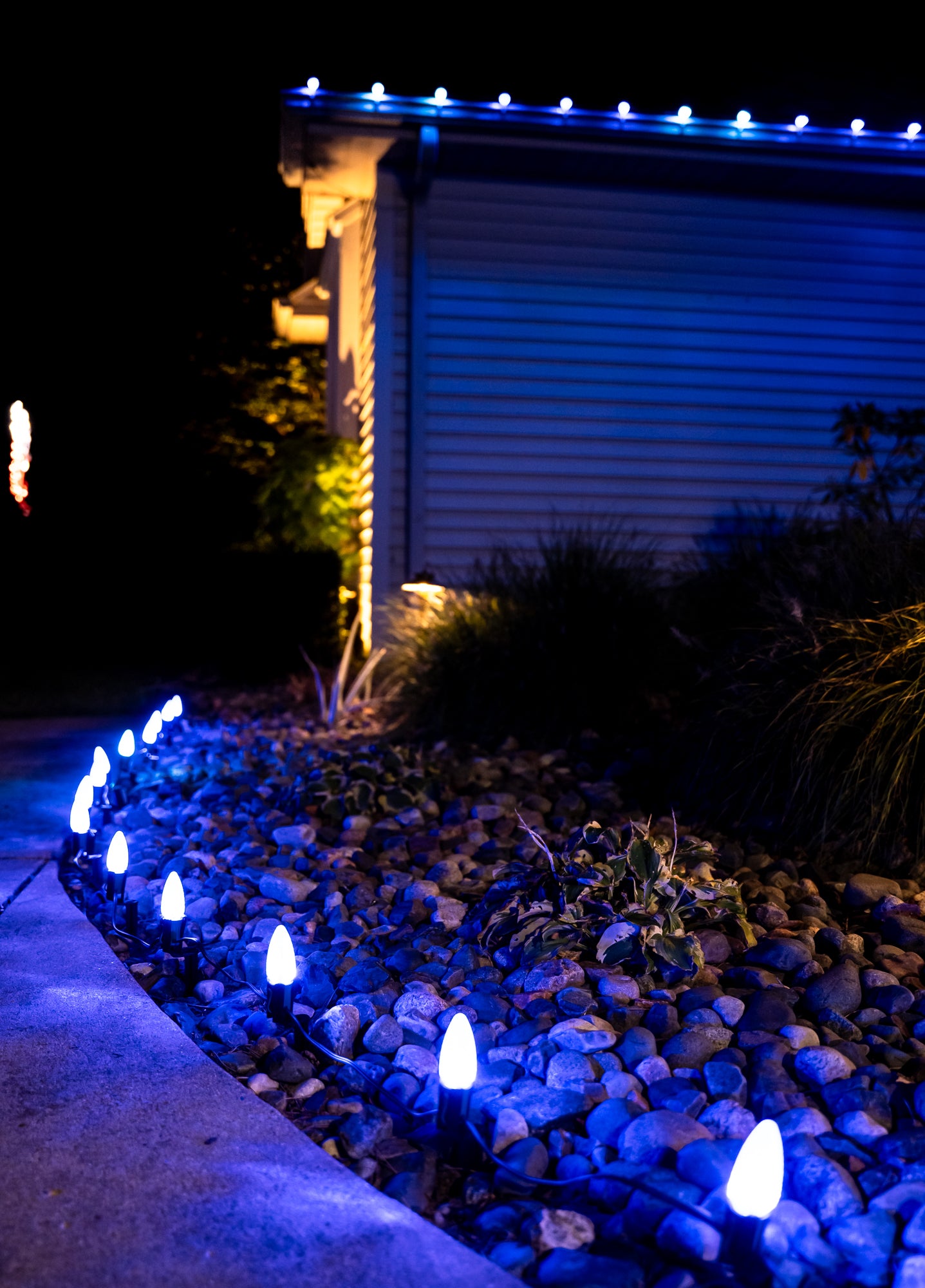 Holiday Glow Path Kit