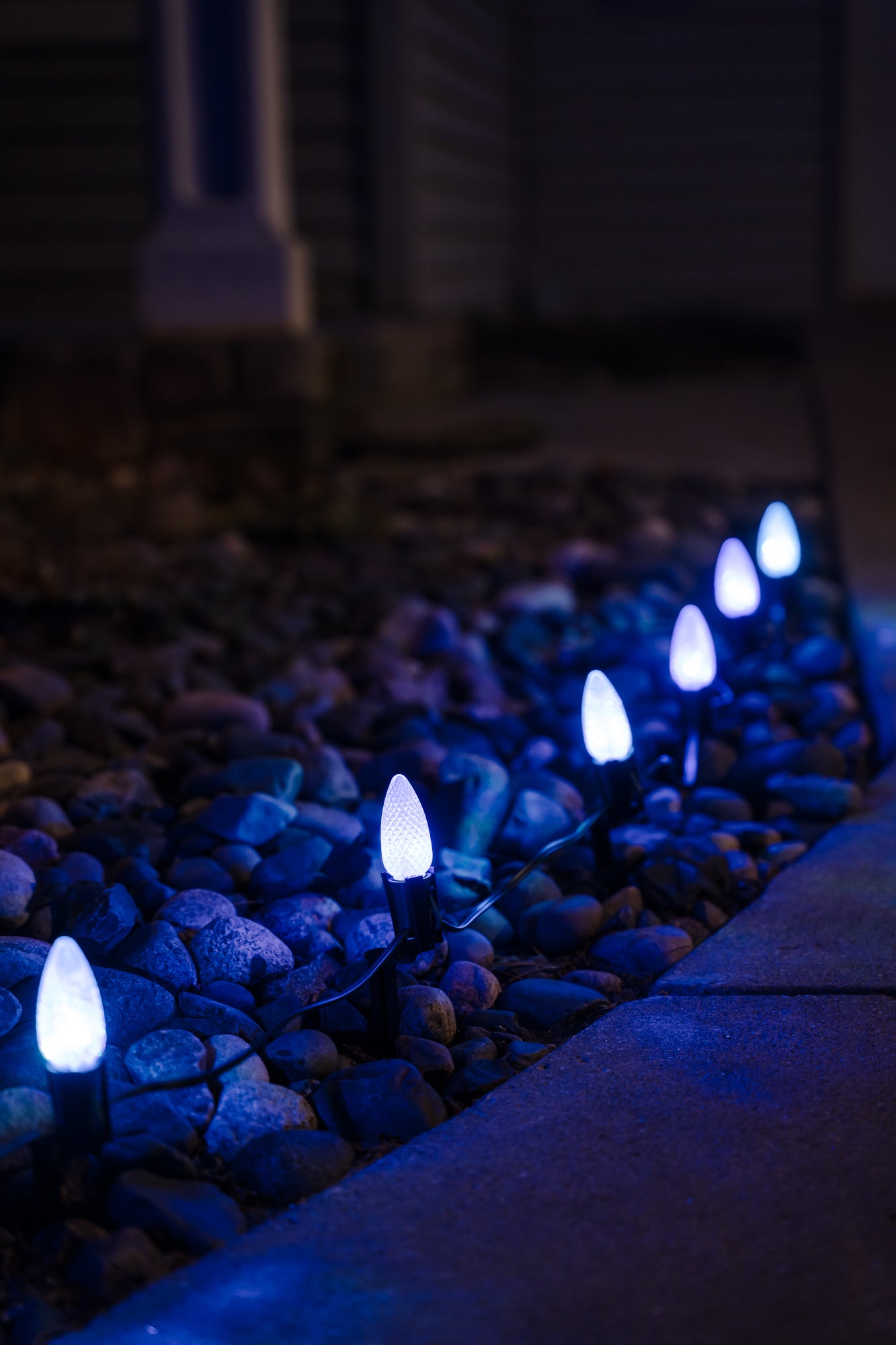 Holiday Glow Path Kit